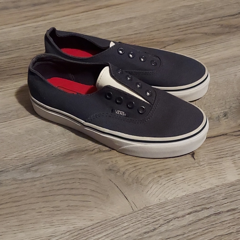 Vans off the wall sneakers